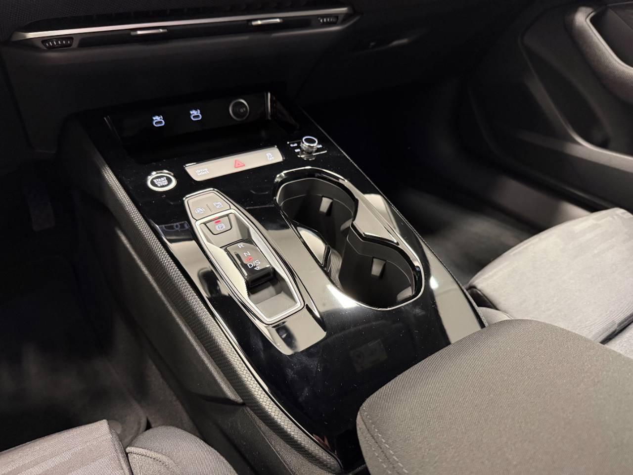 AUDI A5 AVANT 40 TDI S-TRONIC S-LINE