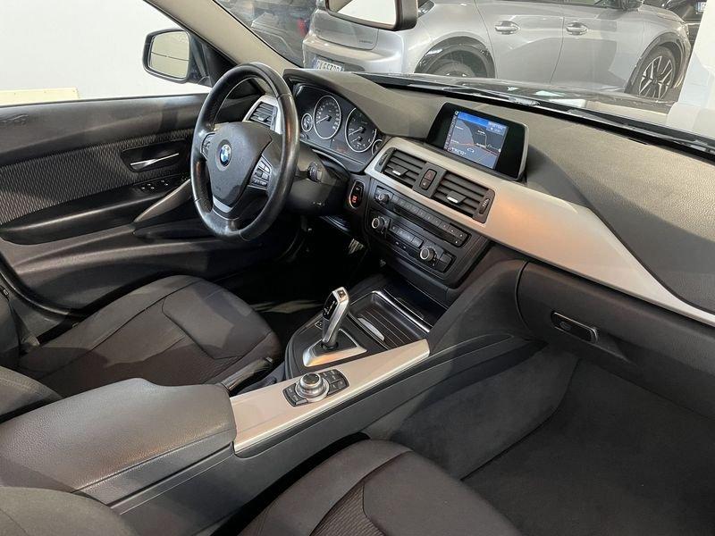 BMW Serie 3 Touring 316d