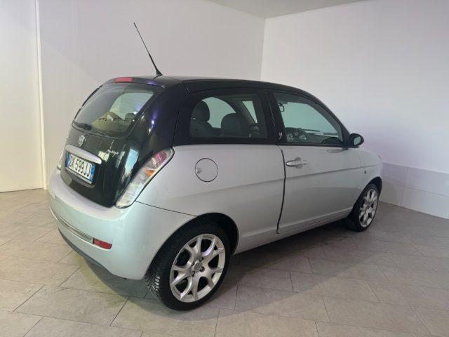 LANCIA Ypsilon 1.3 MJT 90 CV Blue&Me