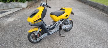 Italjet Dragster 50