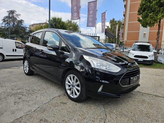FORD B-Max 1.5 TDCi 75 CV