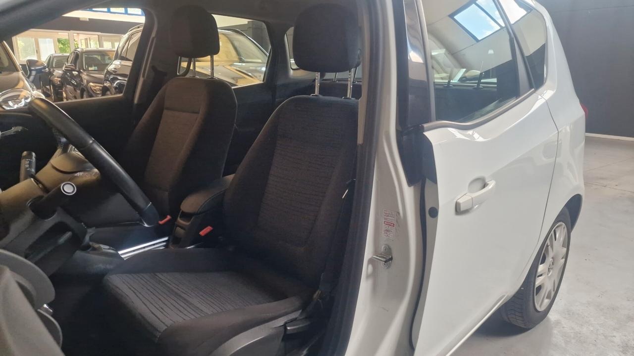 Opel Meriva 1.4 Turbo 120CV GPL Tech Cosmo
