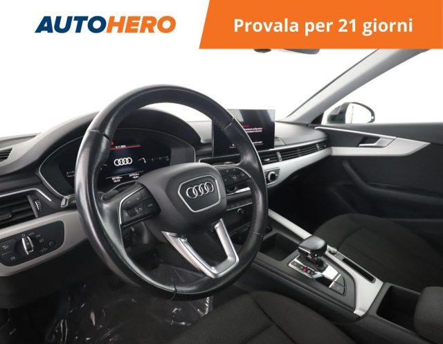 AUDI A4 Avant 35 TDI/163 CV S tronic Business Advanced