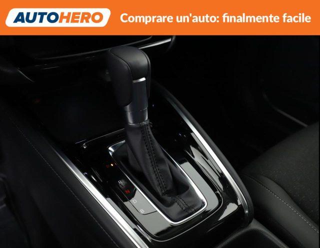 HONDA HR-V 1.5 Hev eCVT Advance