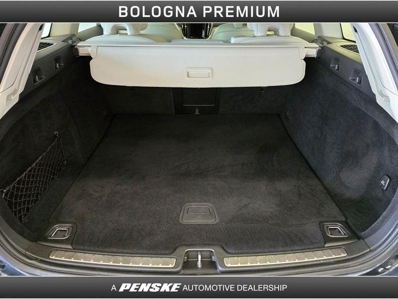 Volvo V60 B4 (d) Geartronic Inscription