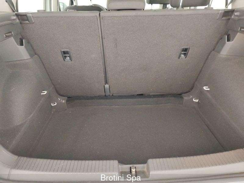 Volkswagen T-Cross T-Cross 1.0 TSI Urban BMT