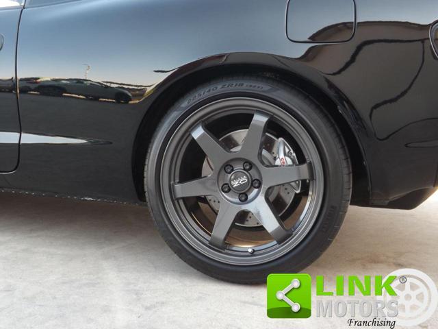 TOYOTA Celica 2.0i turbo 16V cat GT-Four (ITA)