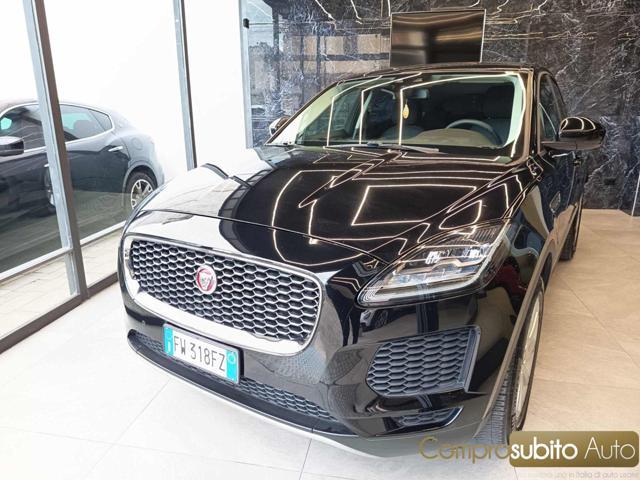 JAGUAR E-Pace 2.0D 150 CV AWD R-Dynamic