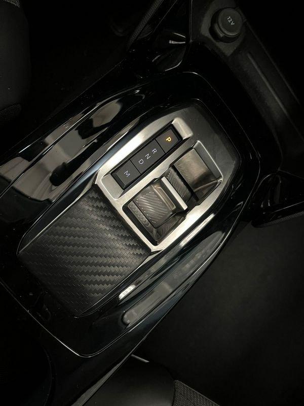 Peugeot 208 208 PureTech 100 Stop&Start EAT8 5 porte Allure - PROMO SIRONIAUTO+