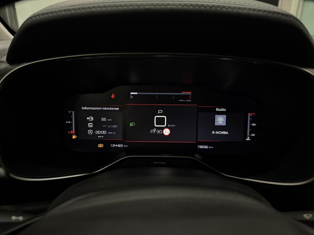Citroen C5 Aircross BlueHDi 130 S&S EAT8 Shine