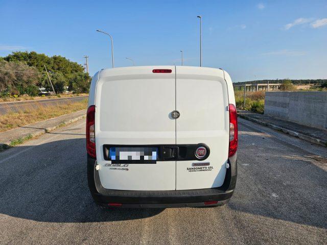 FIAT Doblo Doblò 1.6 MJT 105CV PC-TN