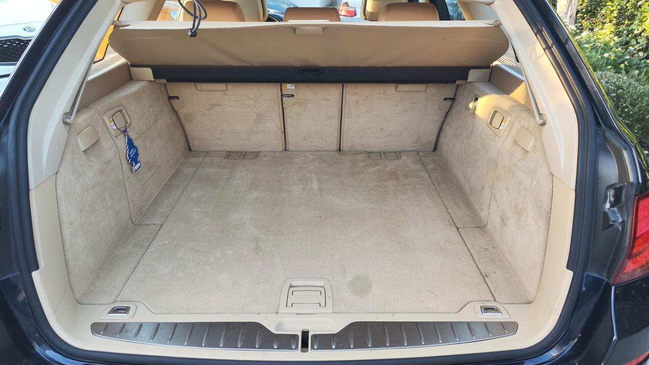 Bmw 520 520d Touring