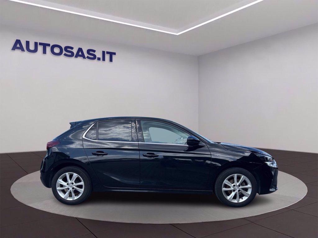 OPEL Corsa 1.2 Elegance s&s 75cv del 2021