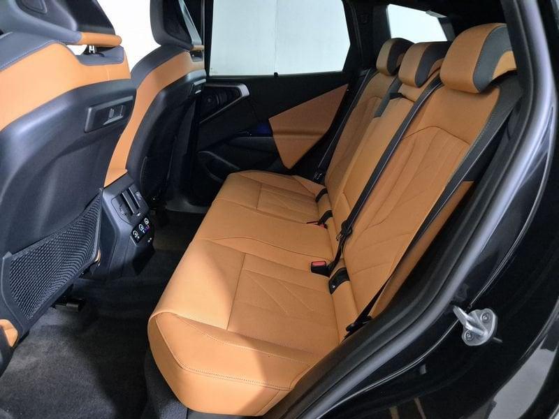 BMW X3 G45 2024 xdrive40d Msport Pro auto