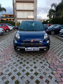 Fiat 500L 1.4 95 CV S&S Cross