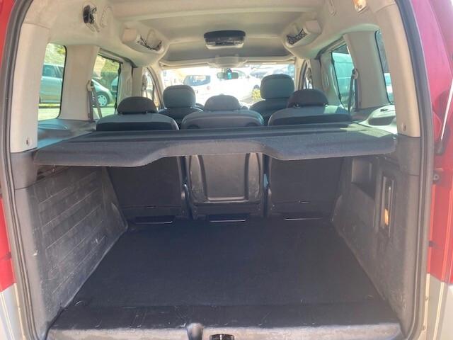 Citroen Berlingo 1.6 VTi 120CV Multispace