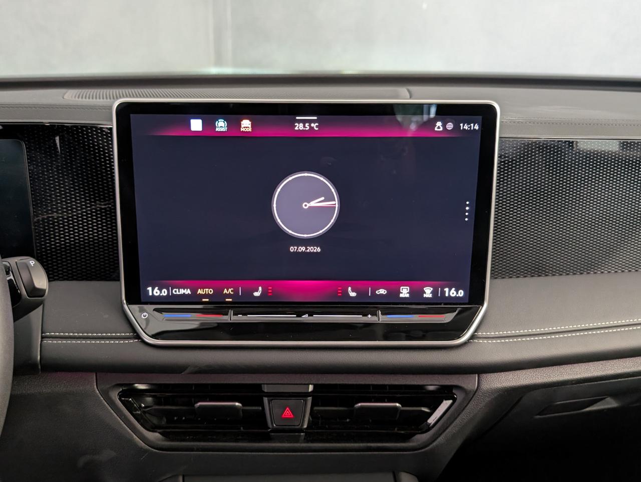 Volkswagen tiguan iii 1.5 eTSI 130cv DSG Life GOAL