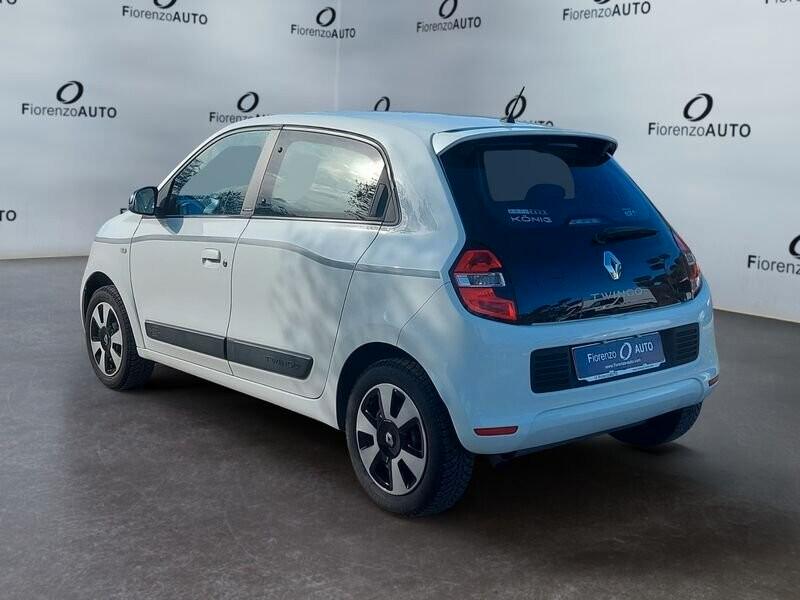 Renault Twingo SCe Life _PREZZO REALE_