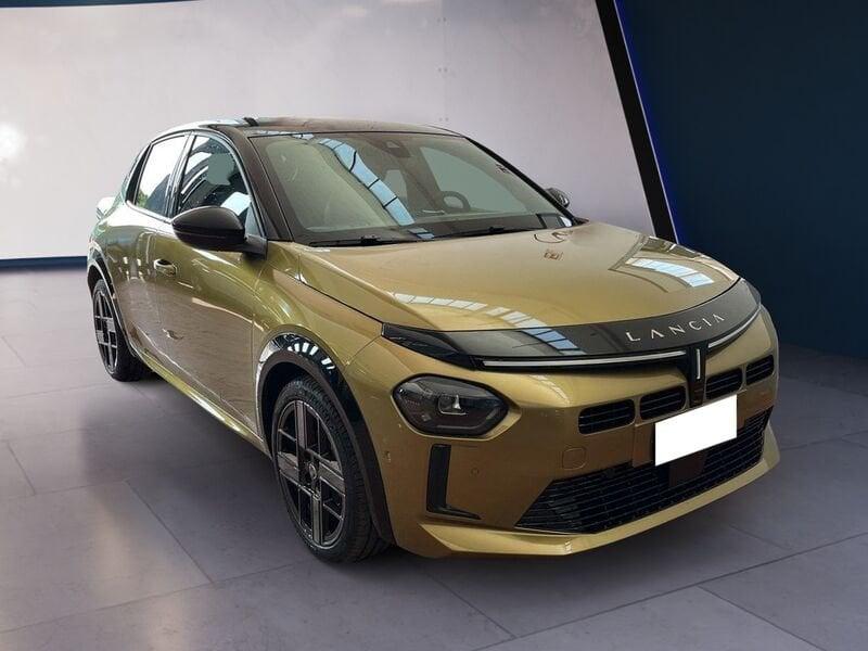 Lancia Ypsilon Nuova MHEV Nuova Ibrida Lx 1.2 110cv Ibrida