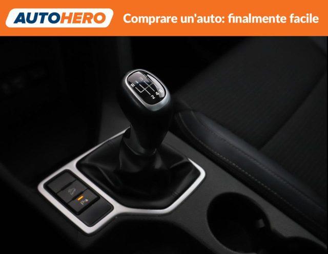 KIA Sportage 1.7 CRDI 2WD Class