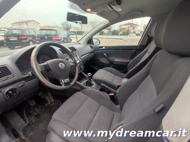 VOLKSWAGEN Golf 1.9 TDI 5p. GT Sport