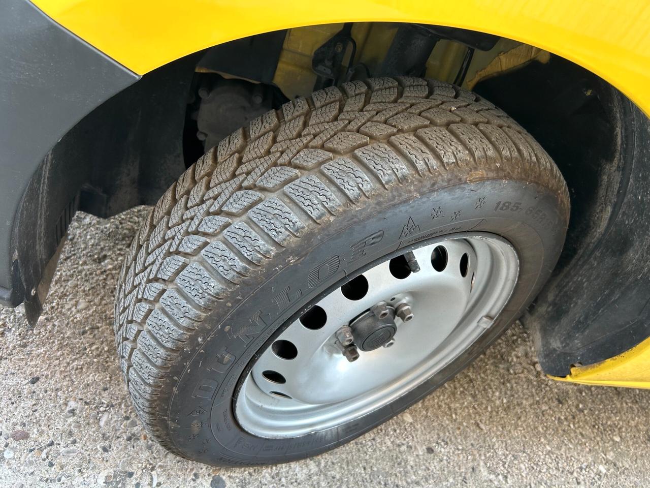 Fiat Doblo Doblò 1.3 MJT PC-TN Cargo Lamierato