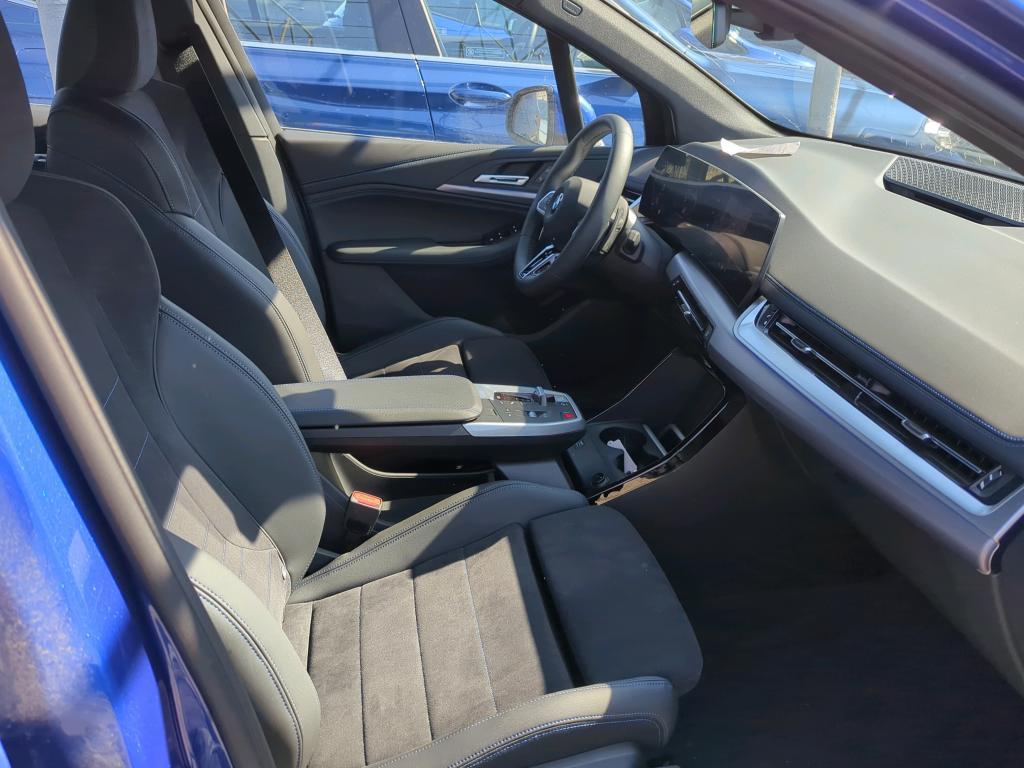 BMW 218 i Active Tourer Msport auto