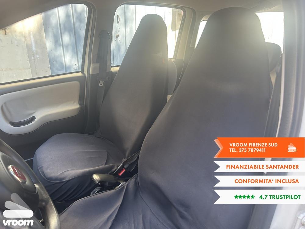 FIAT Panda 3ª serie Panda 0.9 TwinAir Turbo S&...