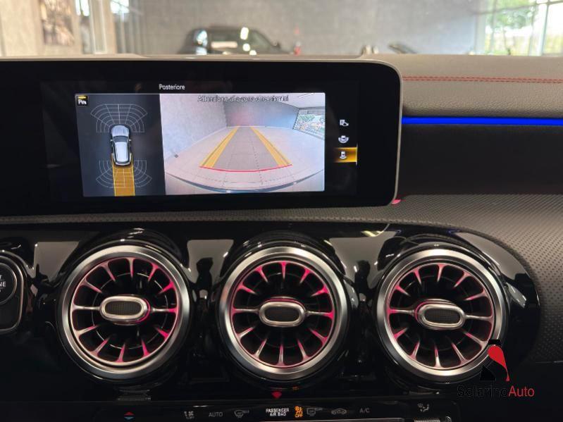 Mercedes CLA Shooting Brake 220 d Premium 4matic auto