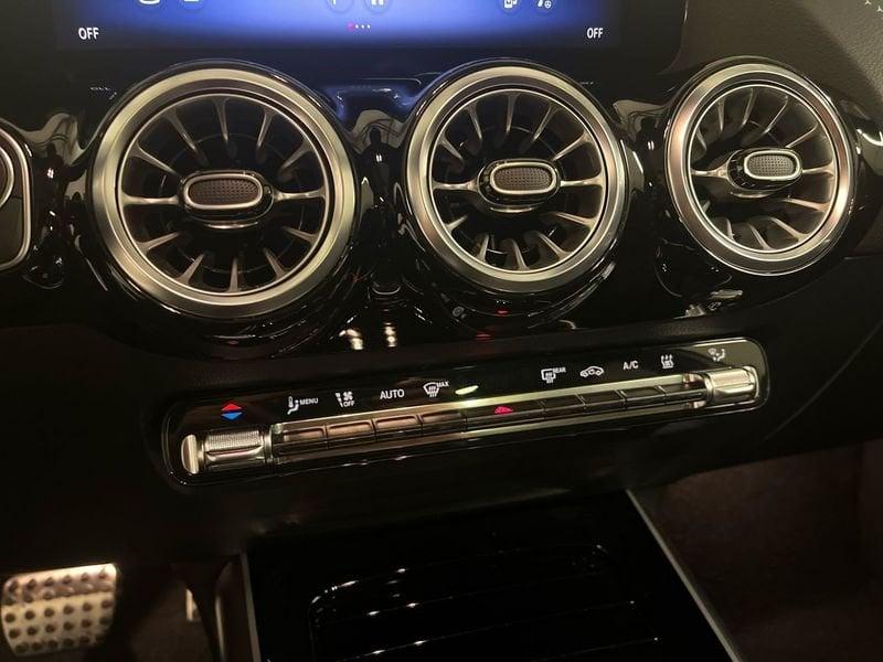 Mercedes-Benz EQA 250+ AMG Line Advanced