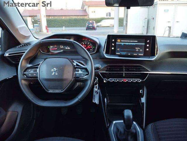 PEUGEOT 208 NEOPATENTATI 208 1.2 Active Pack TG: GP624FN