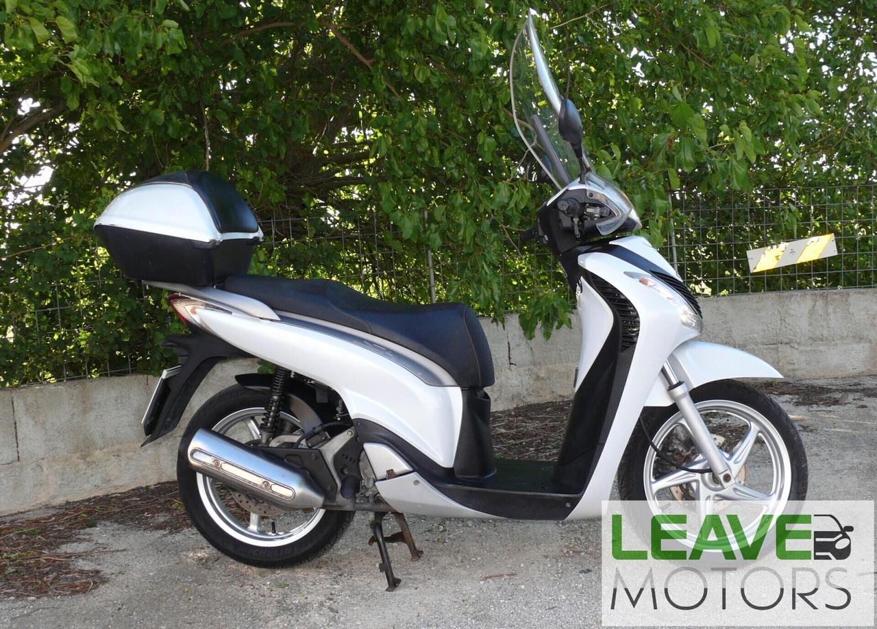 Honda SH 150 Scooter (M1434)
