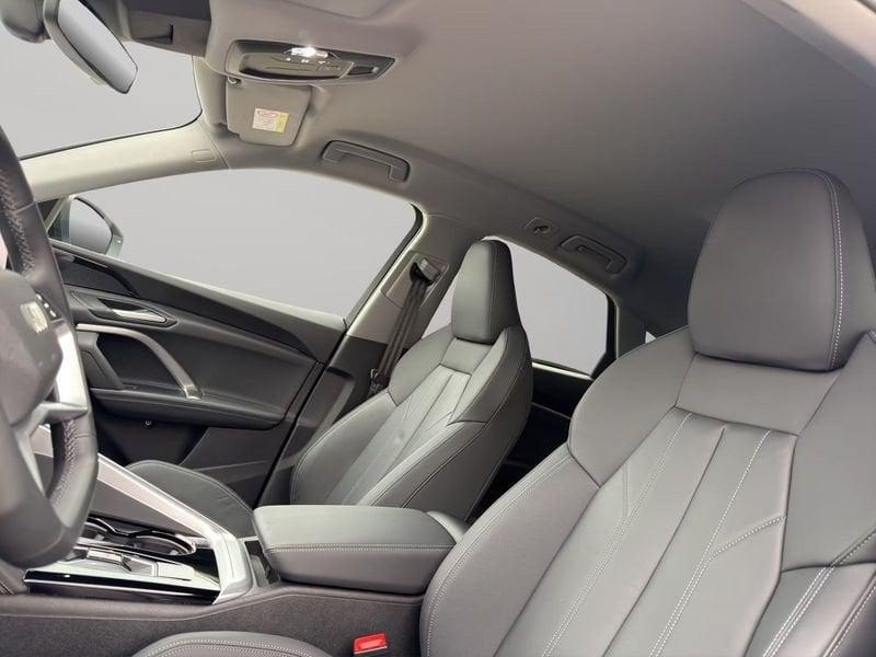 Audi Q5 Sportback TDI 150kW quattro S tronic S Line Edition Matrix Led Pelle Camera 360°