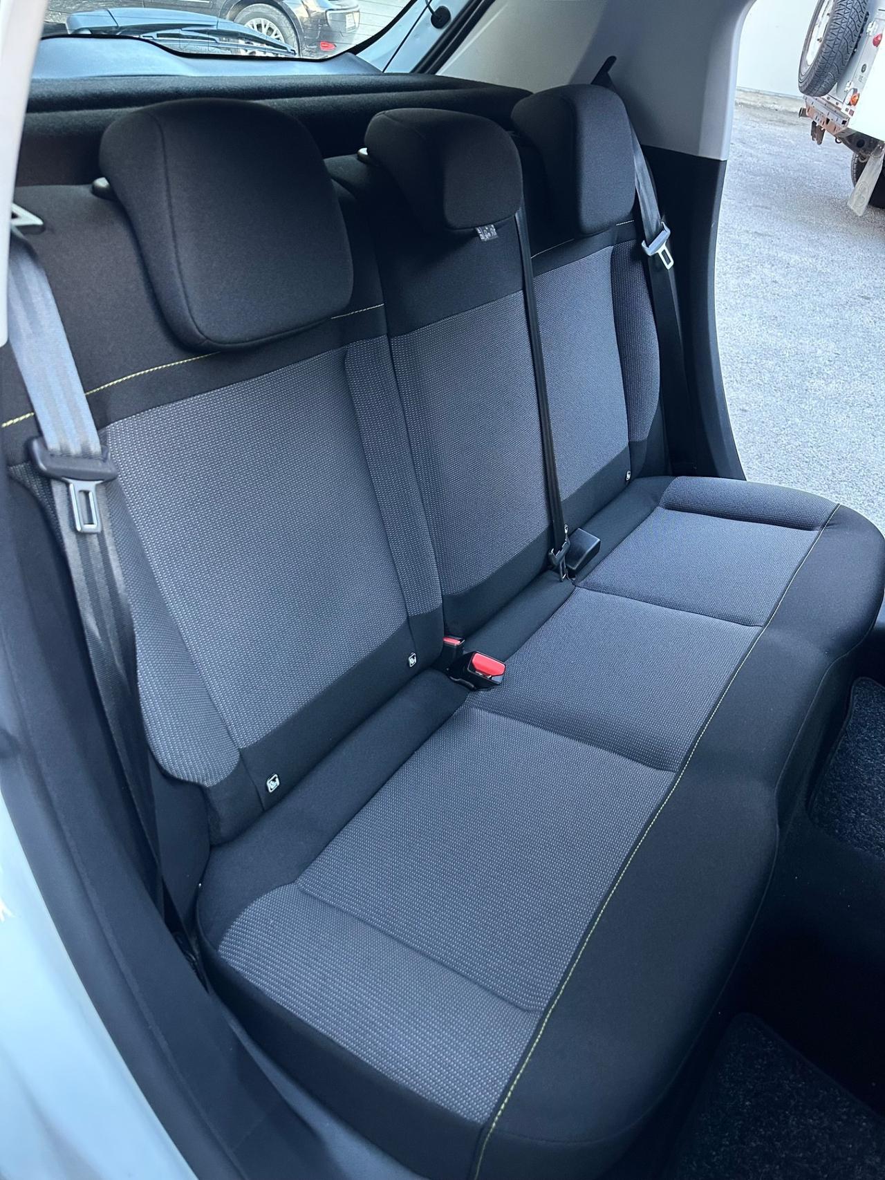 Citroen C3 1.5 BlueHDi 100cv S&S Feel Pack