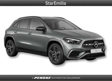Mercedes-Benz GLA 200 GLA 200 d Automatic AMG Line Advanced Plus