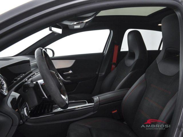 MERCEDES-BENZ A 35 AMG 35 AMG 4Matic Advanced Plus