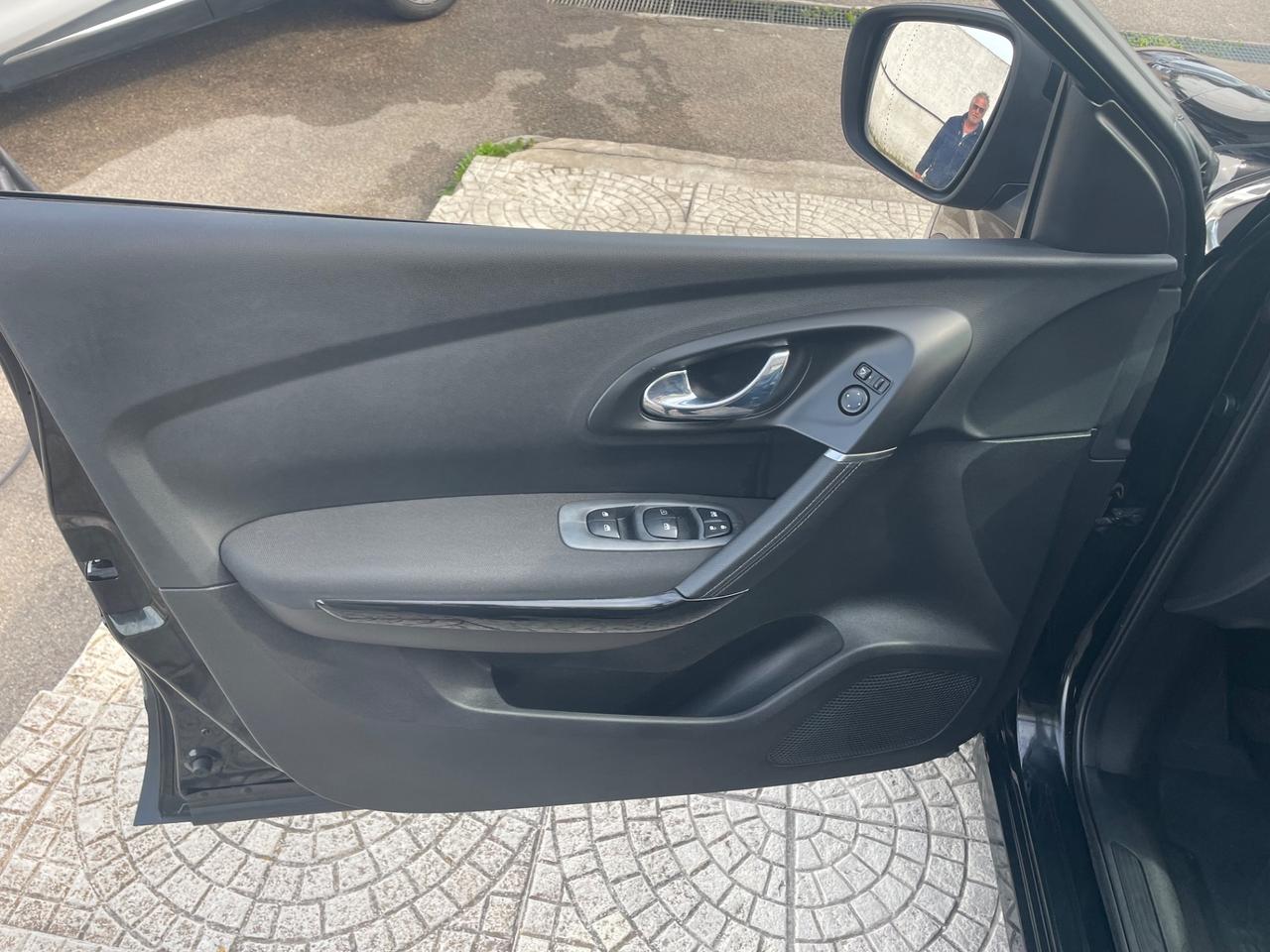 Renault Kadjar Blue dCi 8V 115CV Sport Edition2 automatico