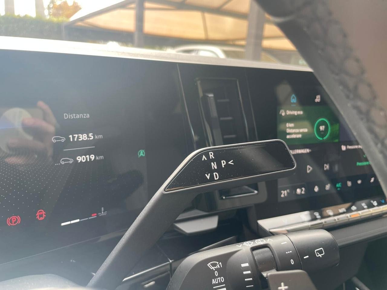 Renault Austral MHEV 140 CV *EQUILIBRE* evolution auto