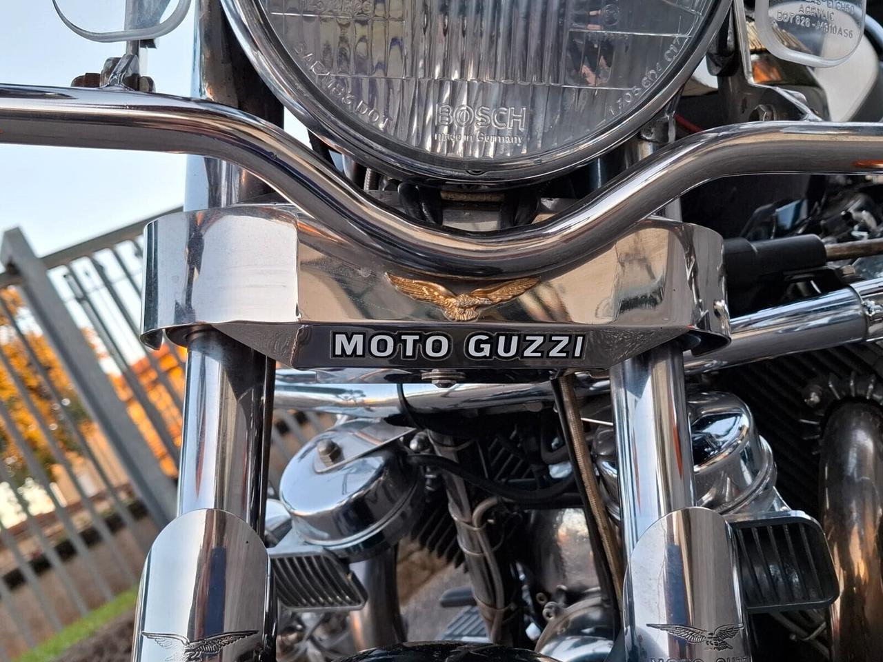 MOTO GUZZI CALIFORNIA