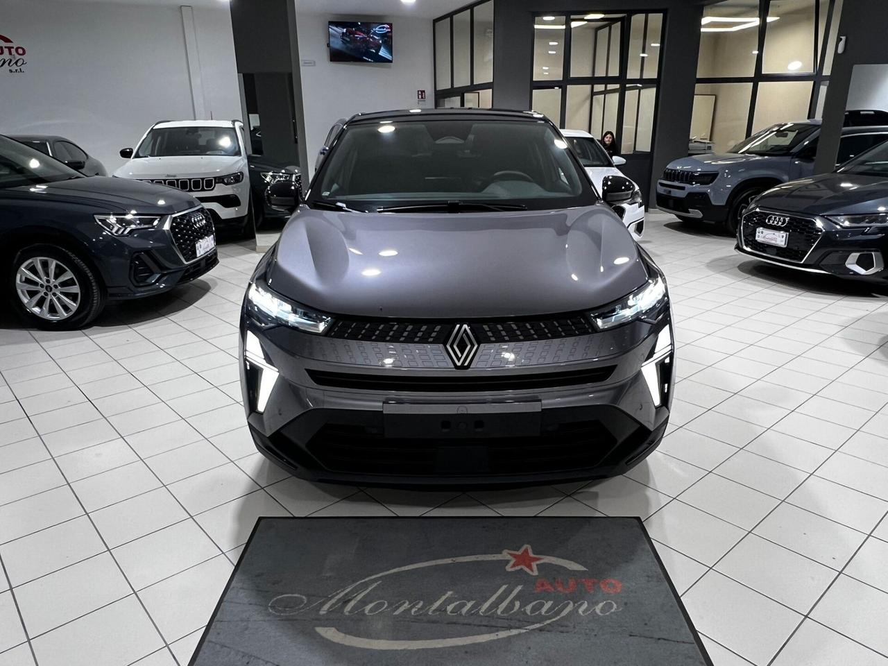 Renault Captur ECO-G 100 CV Techno NUOVA/KM0