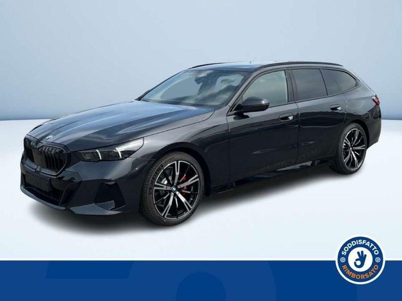 BMW Serie 5 Touring 520d xDrive M Sport Pro