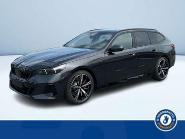 BMW Serie 5 Touring 520d xDrive M Sport Pro