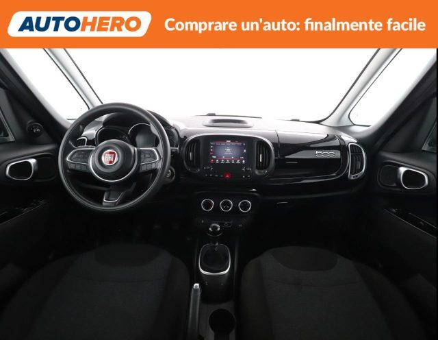 FIAT 500L 1.3 Multijet 95 CV Mirror