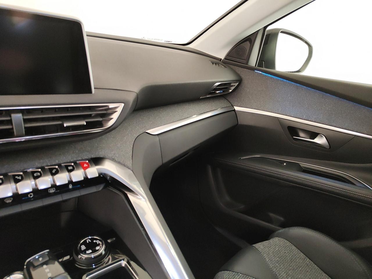 Peugeot 5008 BlueHDi 130 S&S EAT8 Allure