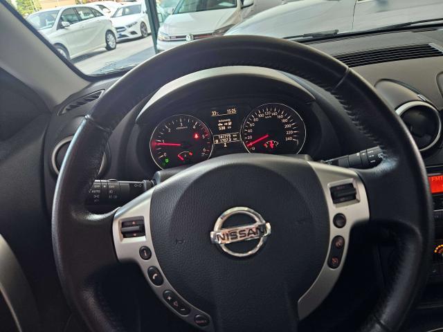 Nissan Qashqai 1.6 dci Acenta 4X4