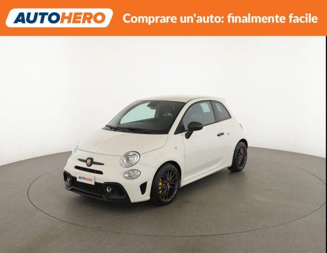 ABARTH 695 1.4 Turbo T-Jet 180 CV