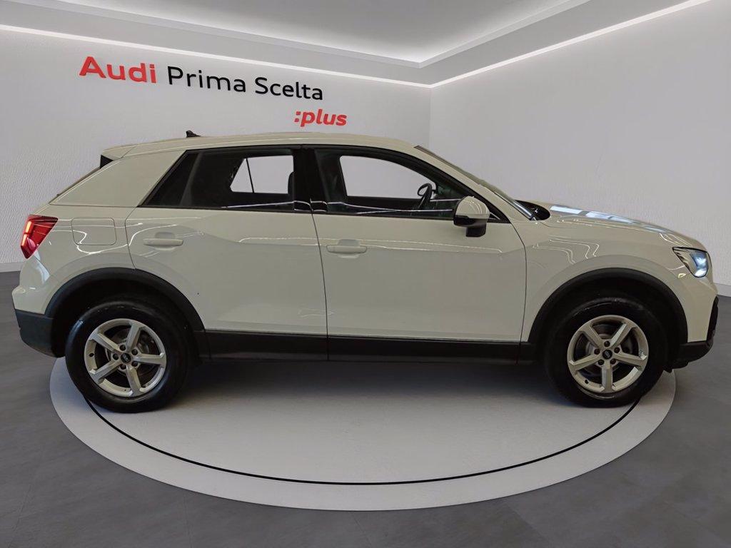 AUDI Q2 30 2.0 tdi business del 2025