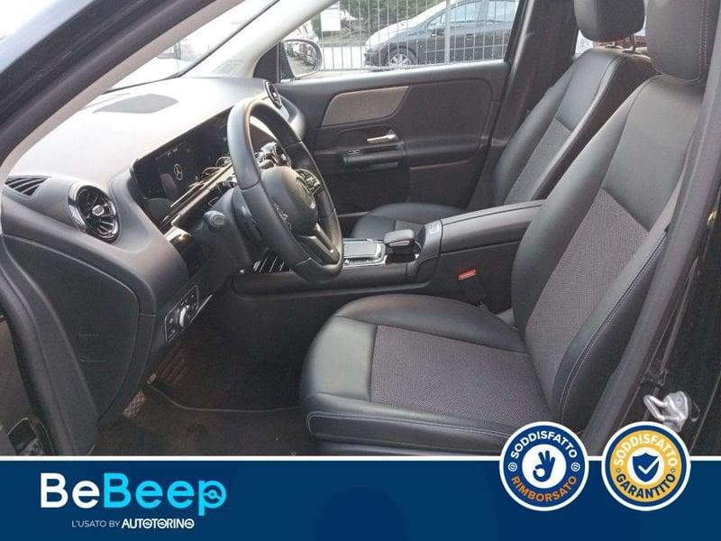 Mercedes-Benz GLA 200 D BUSINESS AUTO