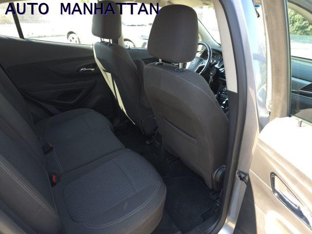 OPEL Mokka X 1.6 CDTI Ecotec 4x2 Start&Stop Advance