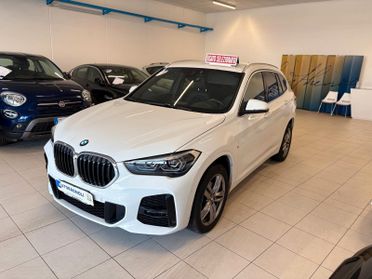 Bmw X1 sDrive18d MSPORT 6mt UNICO PR.